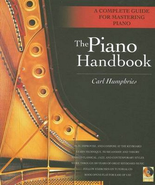 The Piano Handbook