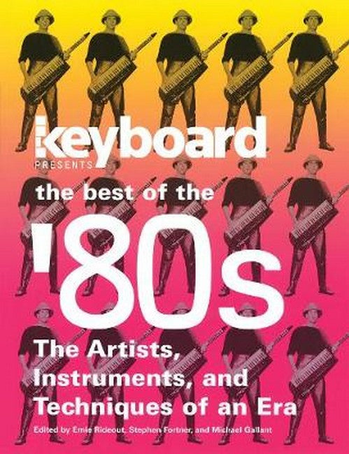 Keyboard Presents the Best of the '80s