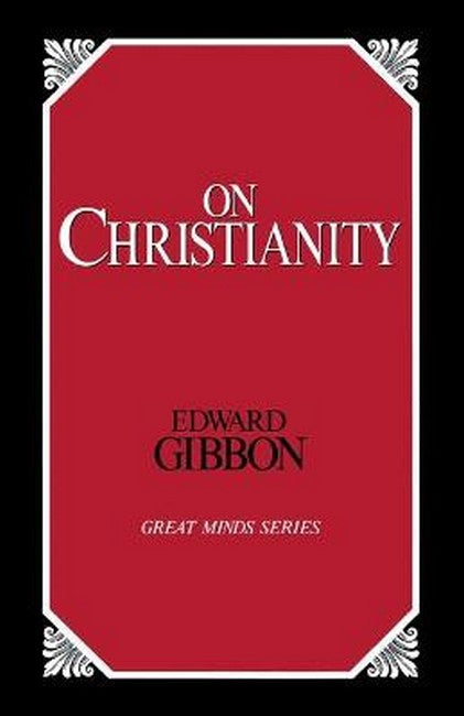 On Christianity