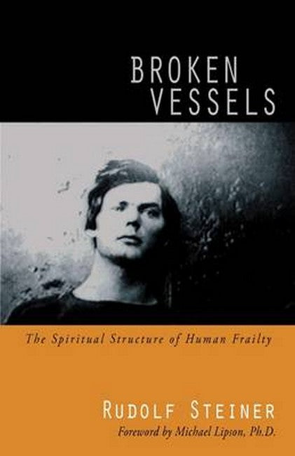 Broken Vessels