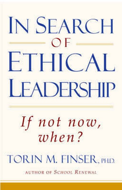 In Search of Ethical Leadership