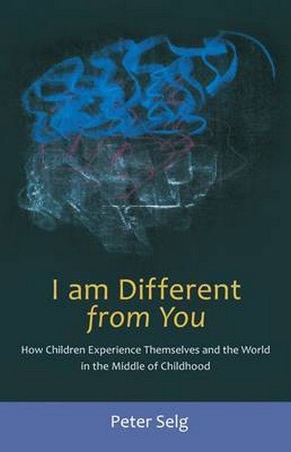 I am Different from You