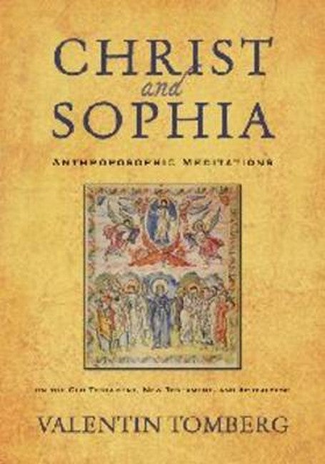 Christ and Sophia