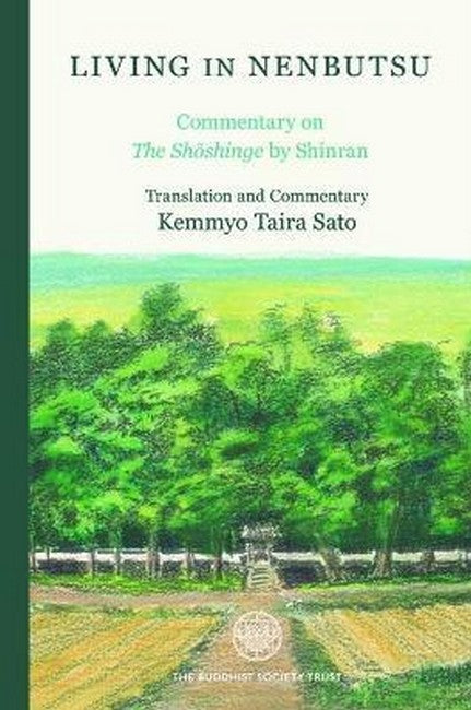 Living in Nenbutsu