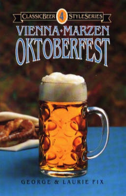 Vienna, Maerzen, Oktoberfest