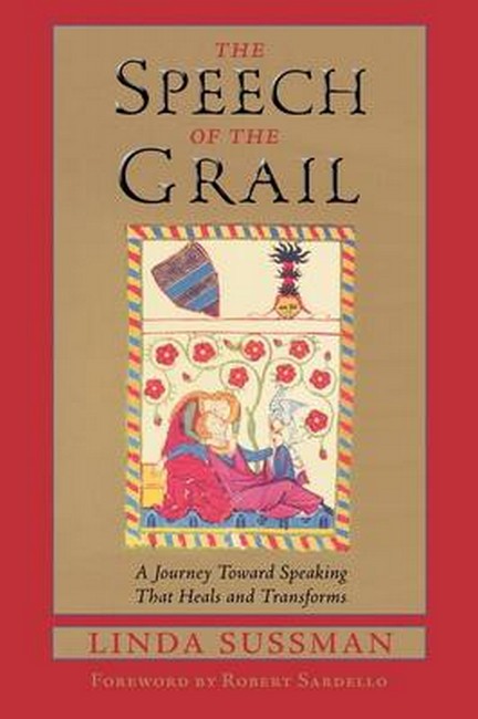 Speech of the Grail 2/e