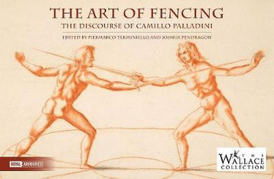 The Art of Fencing