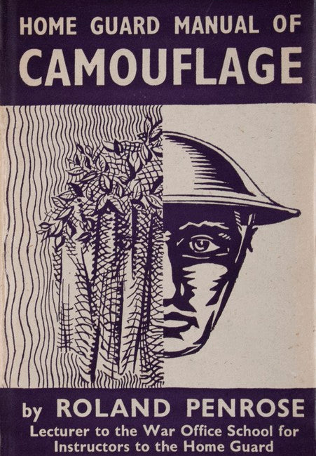 Home Guard Manual of Camouflage 2/e