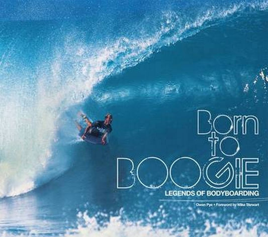Born To Boogie