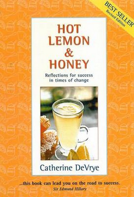 Hot Lemon & Honey Revised Edition