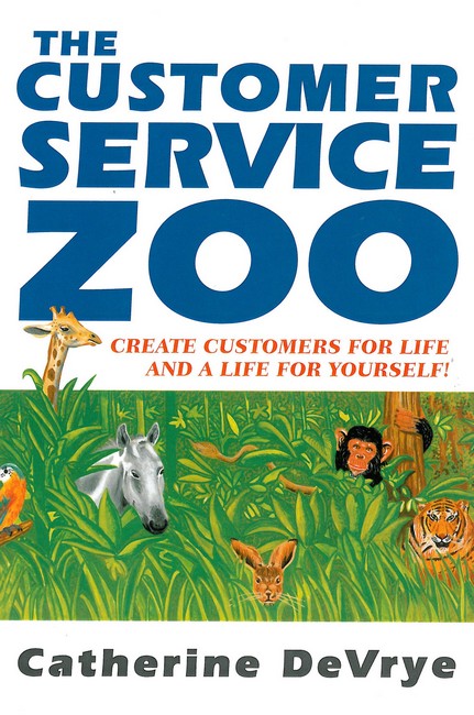 Customer Service Zoo