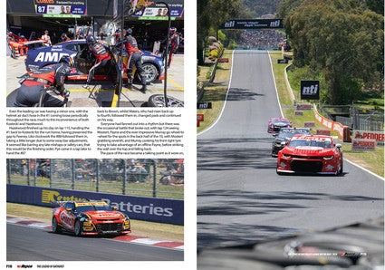 The Legend of Bathurst 2024