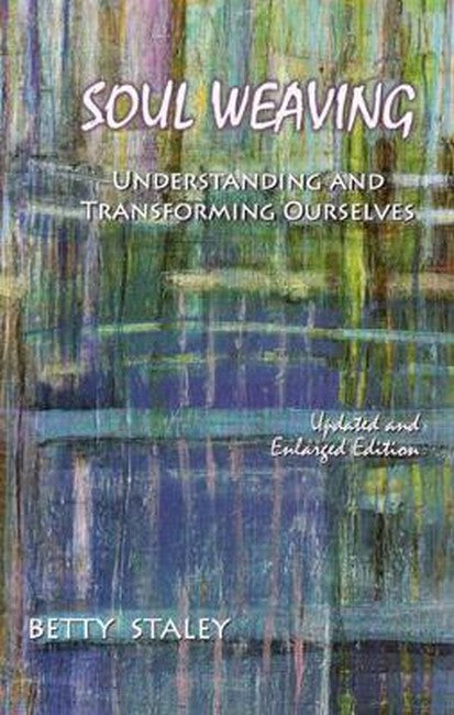 Soul Weaving