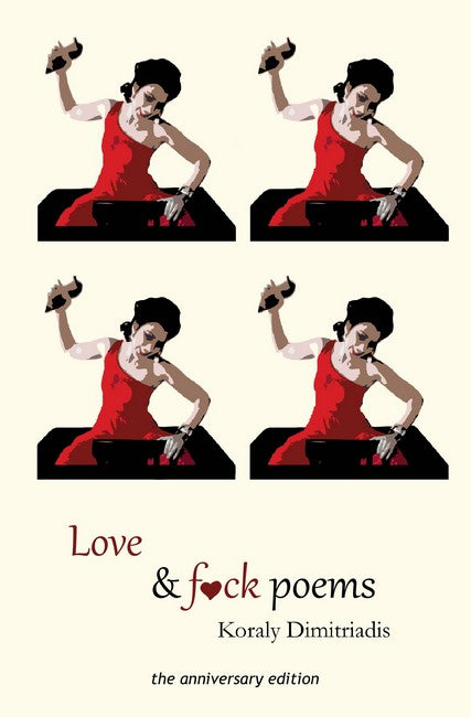 Love and Fuck Poems
