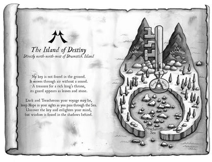 The King's Key