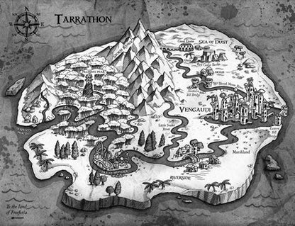 Traitor's Tail