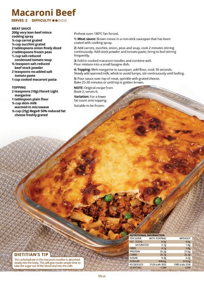 Symply Too Good To Be True: More Cooking for 1 or 2 People