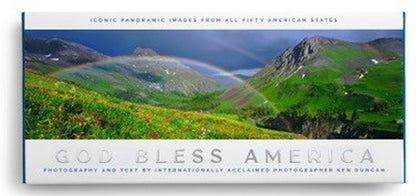 God Bless America
