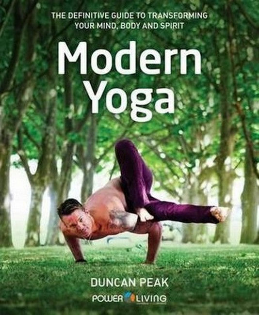 Modern Yoga