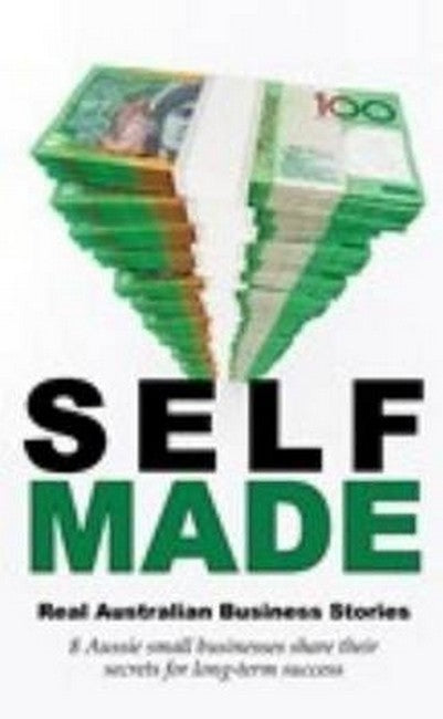 Self-Made