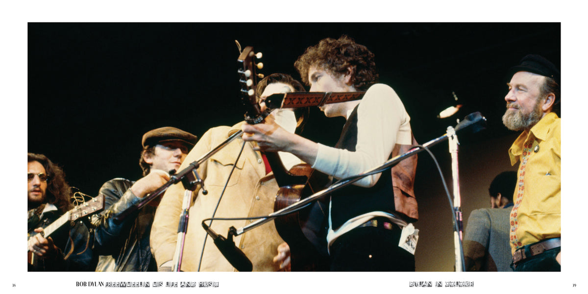 Bob Dylan