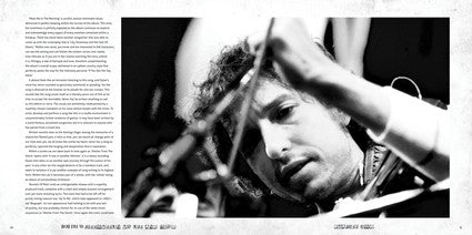 Bob Dylan