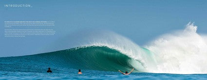 Amazing Waves