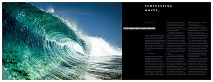 Amazing Waves