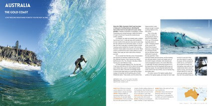 Surf Travel 2/e