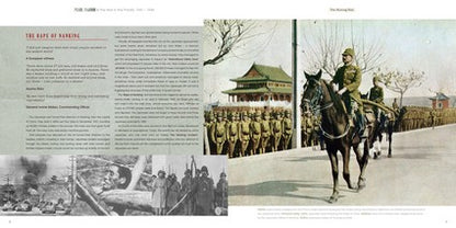 Pearl Harbor & the War in the Pacific 1941-1945