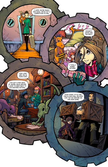 Word Smith: Volume 2