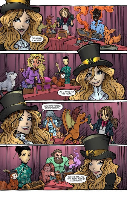 Word Smith: Volume 2