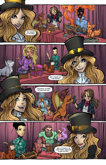 Word Smith: Volume 2