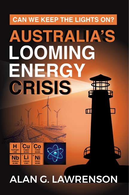 Australia's Looming Energy Crisis