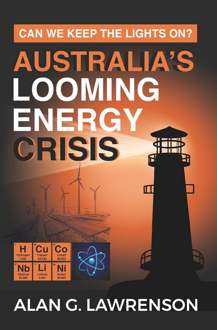 Australia's Looming Energy Crisis