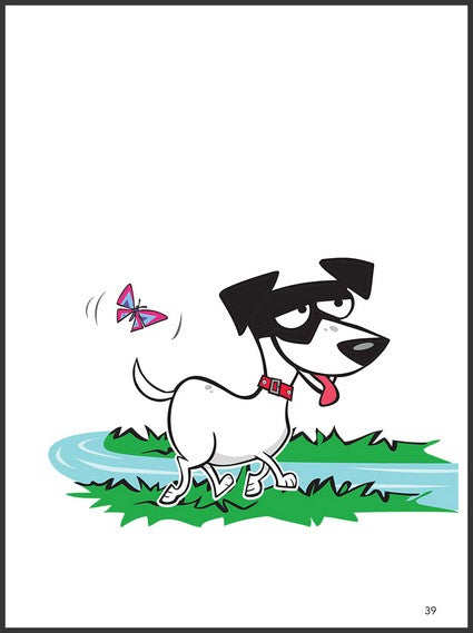 Dog's Life Wisdoms