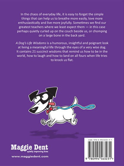 Dog's Life Wisdoms