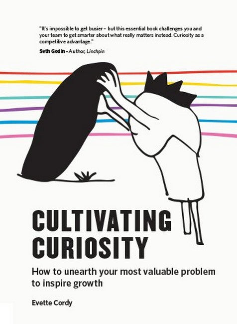 Cultivating Curiosity