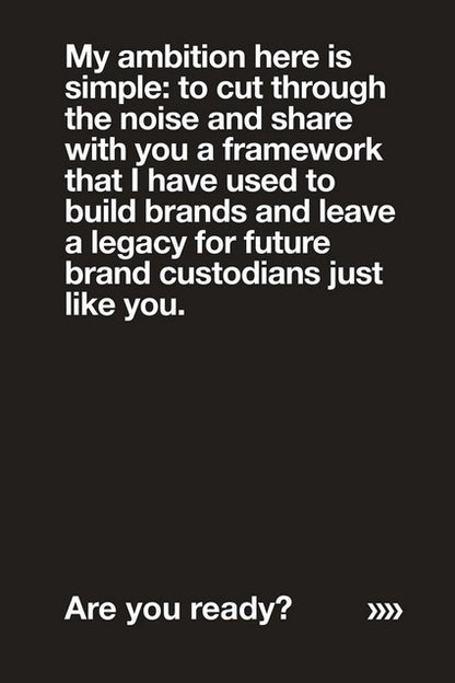 Brand Hustle