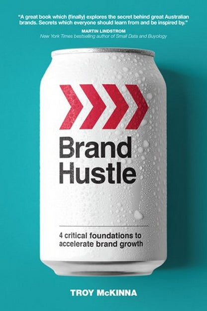 Brand Hustle