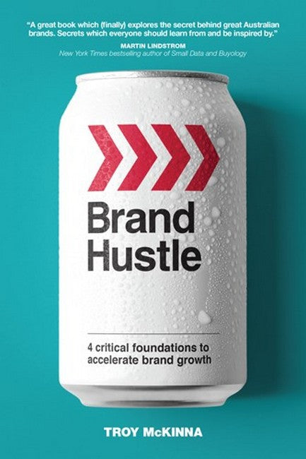 Brand Hustle