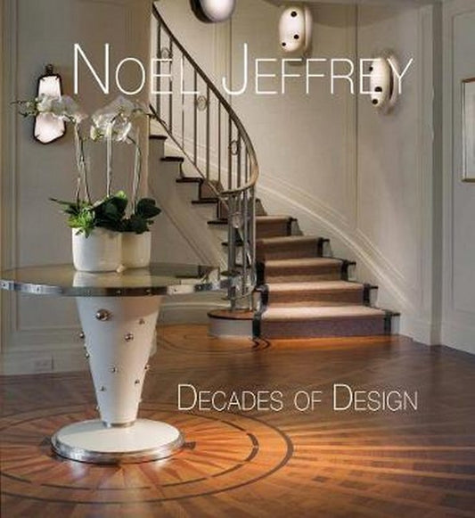 Noel Jeffrey