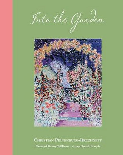 Into the Garden