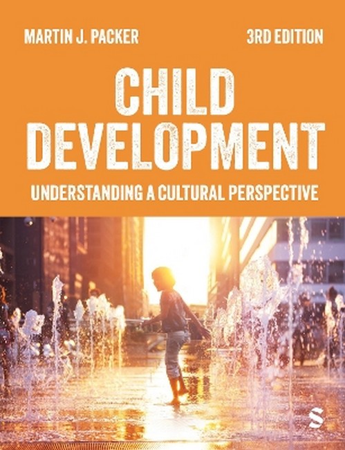 Child Development 3/e