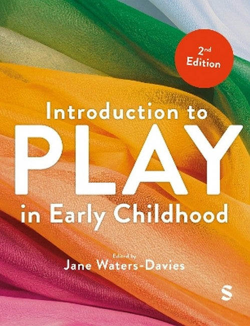 Introduction to Play in Early Childhood 2/e