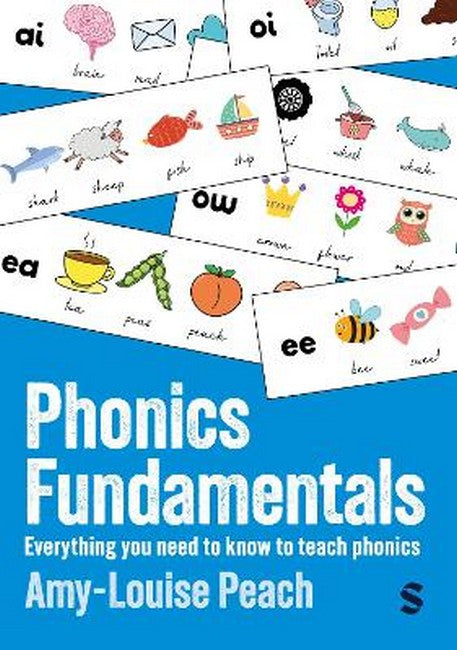 Phonics Fundamentals