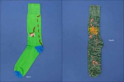 SOCKS