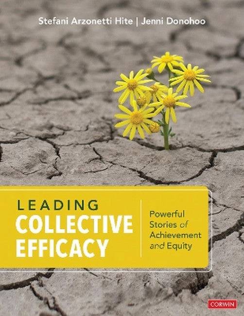 Leading Collective Efficacy