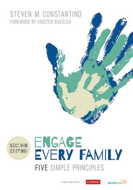 Engage Every Family 2/e