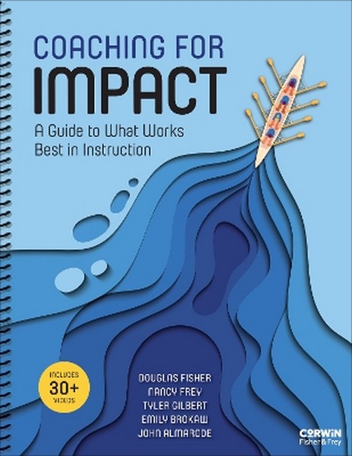 Coaching for Impact